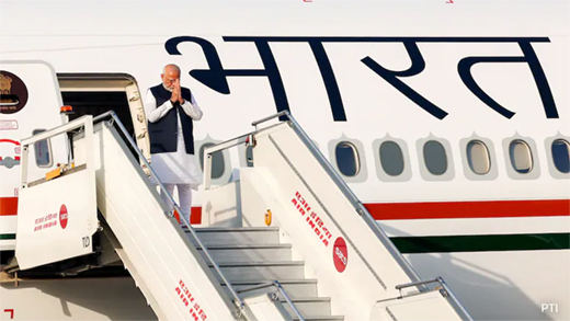 PM Modi